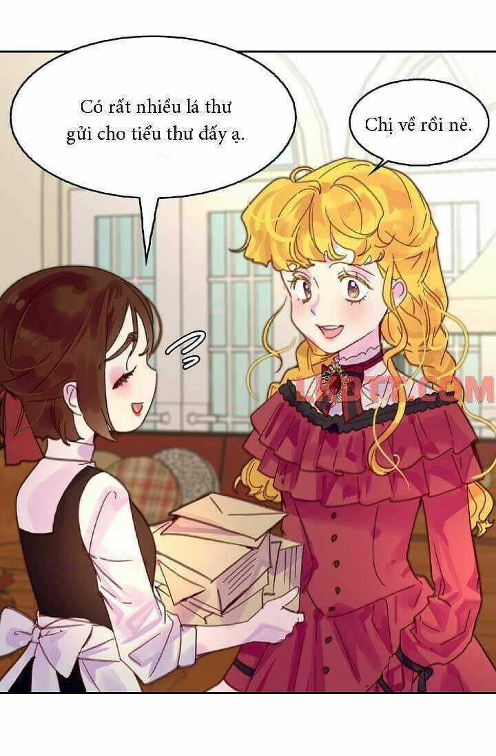 Tôi Không Phải Là Người Tốt Chapter 136 trang 18