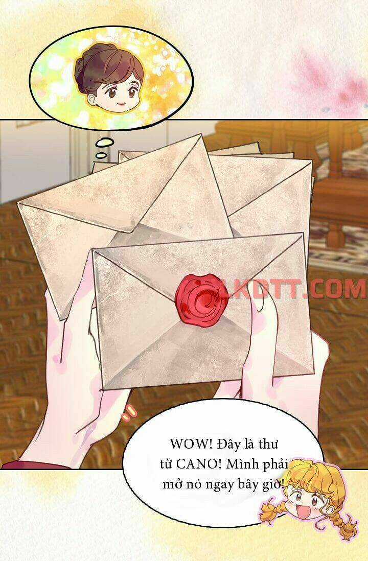 Tôi Không Phải Là Người Tốt Chapter 136 trang 19