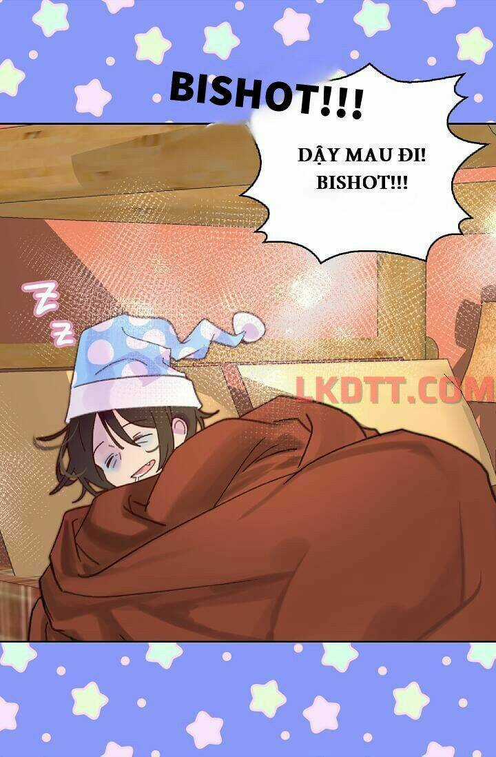 Tôi Không Phải Là Người Tốt Chapter 136 trang 22