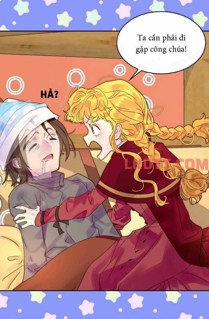 Tôi Không Phải Là Người Tốt Chapter 136 trang 23