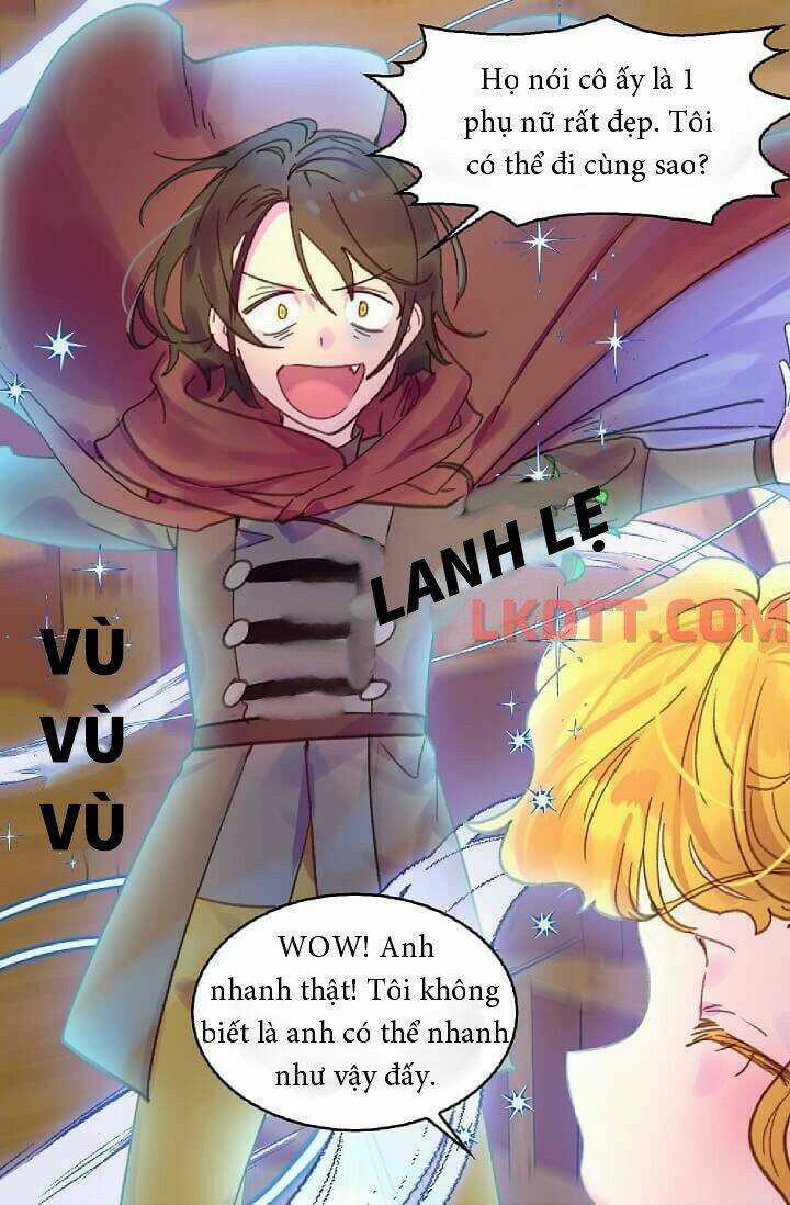 Tôi Không Phải Là Người Tốt Chapter 136 trang 25