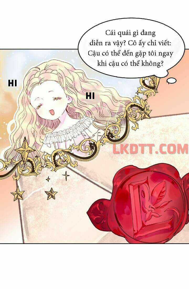 Tôi Không Phải Là Người Tốt Chapter 136 trang 26