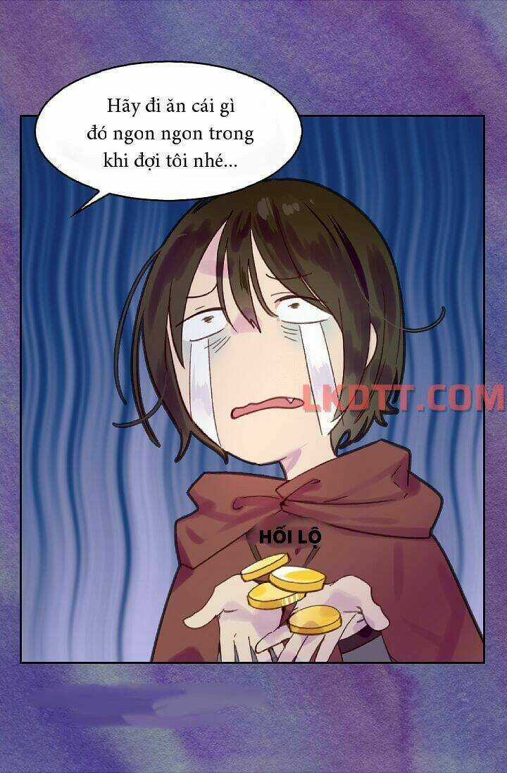 Tôi Không Phải Là Người Tốt Chapter 136 trang 29