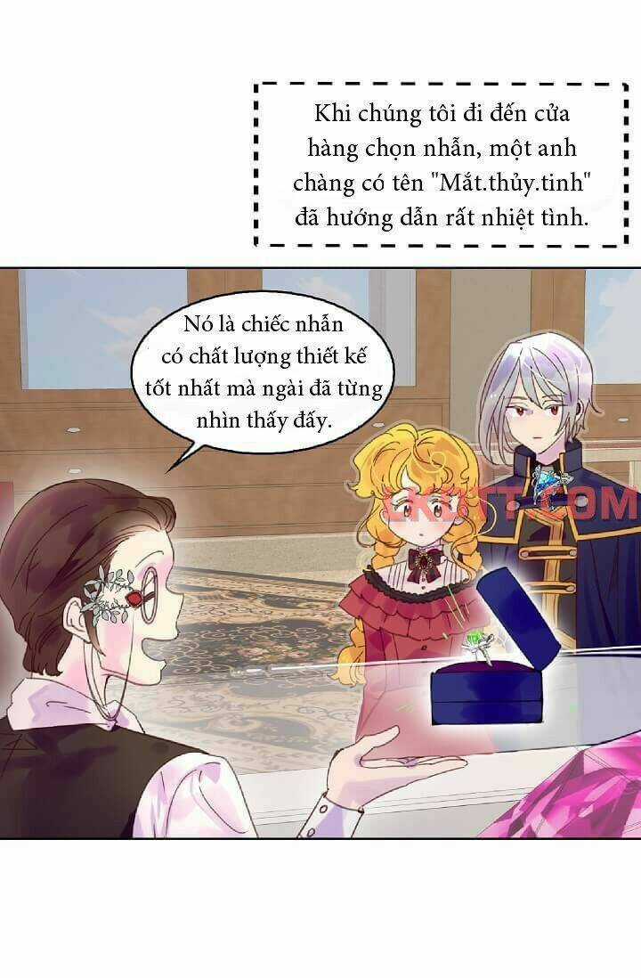 Tôi Không Phải Là Người Tốt Chapter 136 trang 3