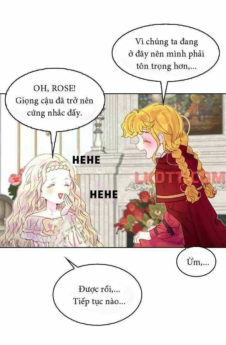 Tôi Không Phải Là Người Tốt Chapter 136 trang 31