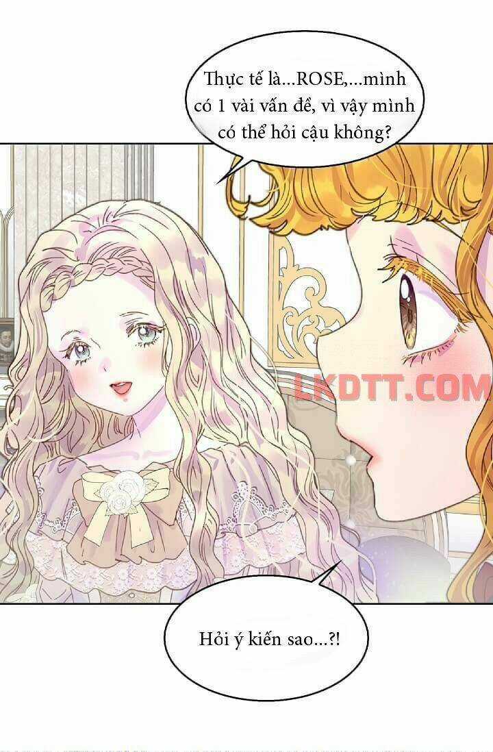 Tôi Không Phải Là Người Tốt Chapter 136 trang 32