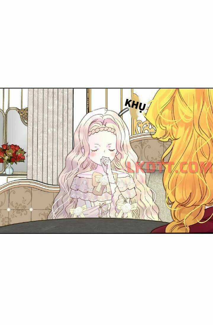 Tôi Không Phải Là Người Tốt Chapter 136 trang 34