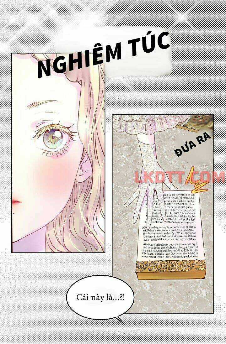 Tôi Không Phải Là Người Tốt Chapter 136 trang 35