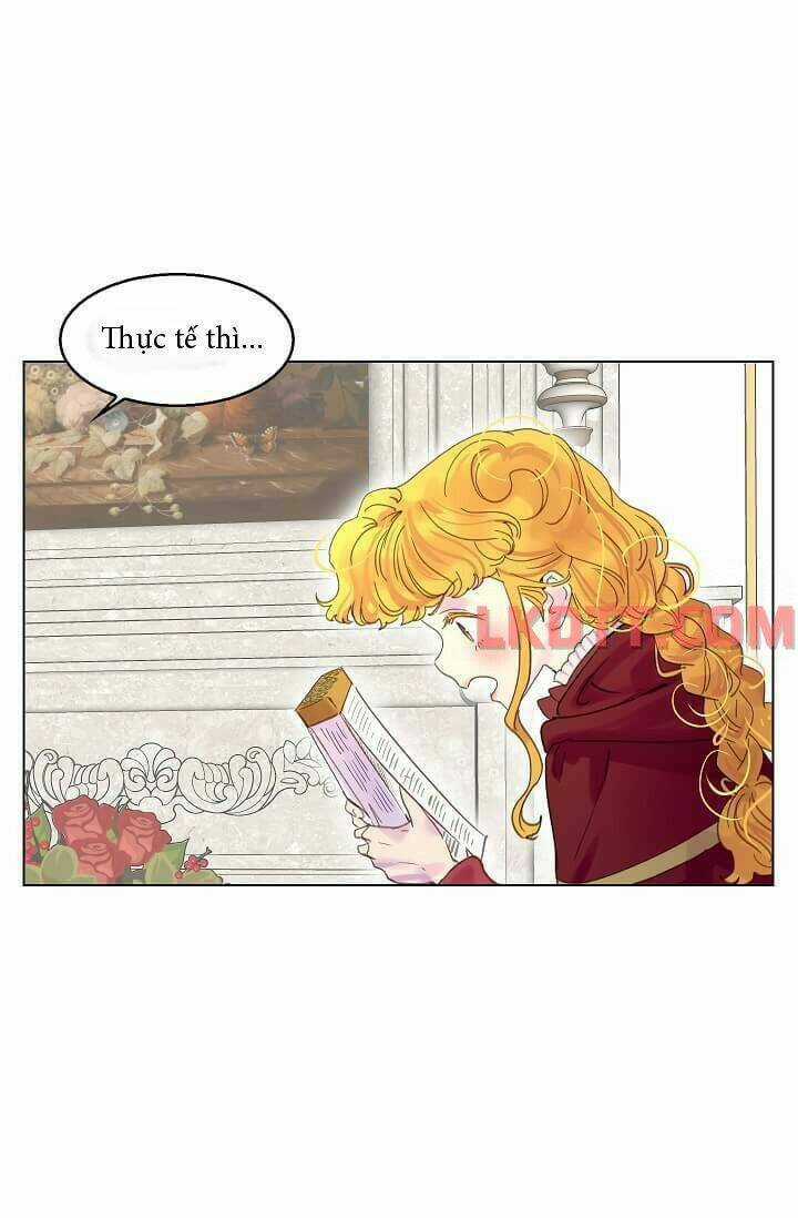 Tôi Không Phải Là Người Tốt Chapter 136 trang 36