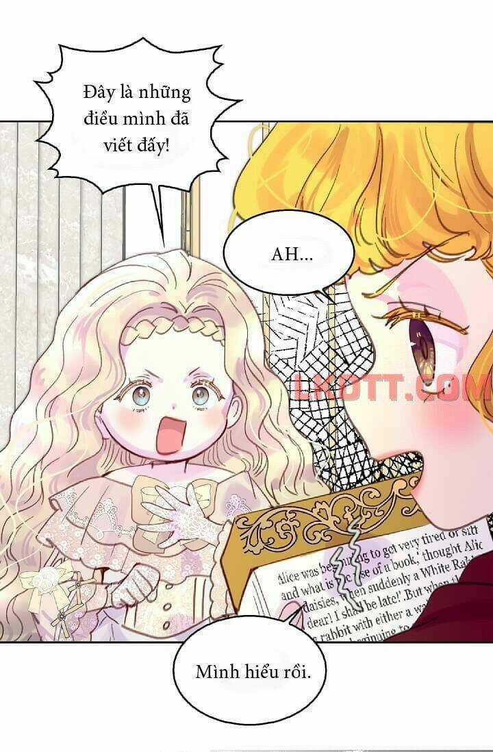 Tôi Không Phải Là Người Tốt Chapter 136 trang 37