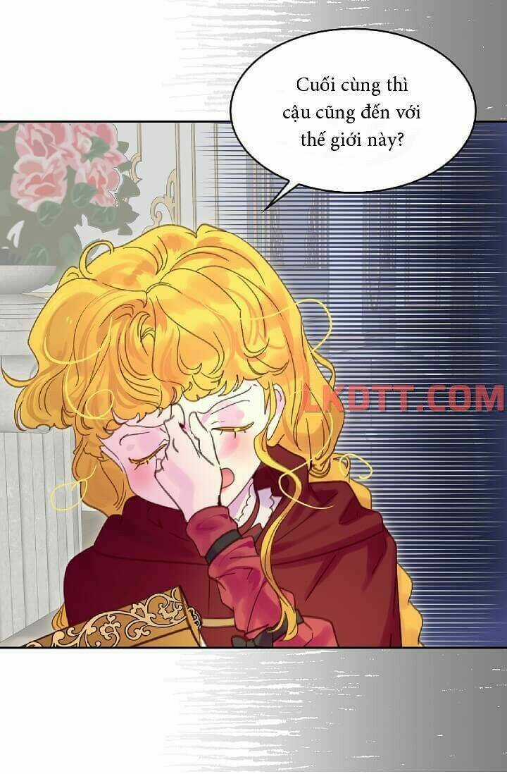 Tôi Không Phải Là Người Tốt Chapter 136 trang 38