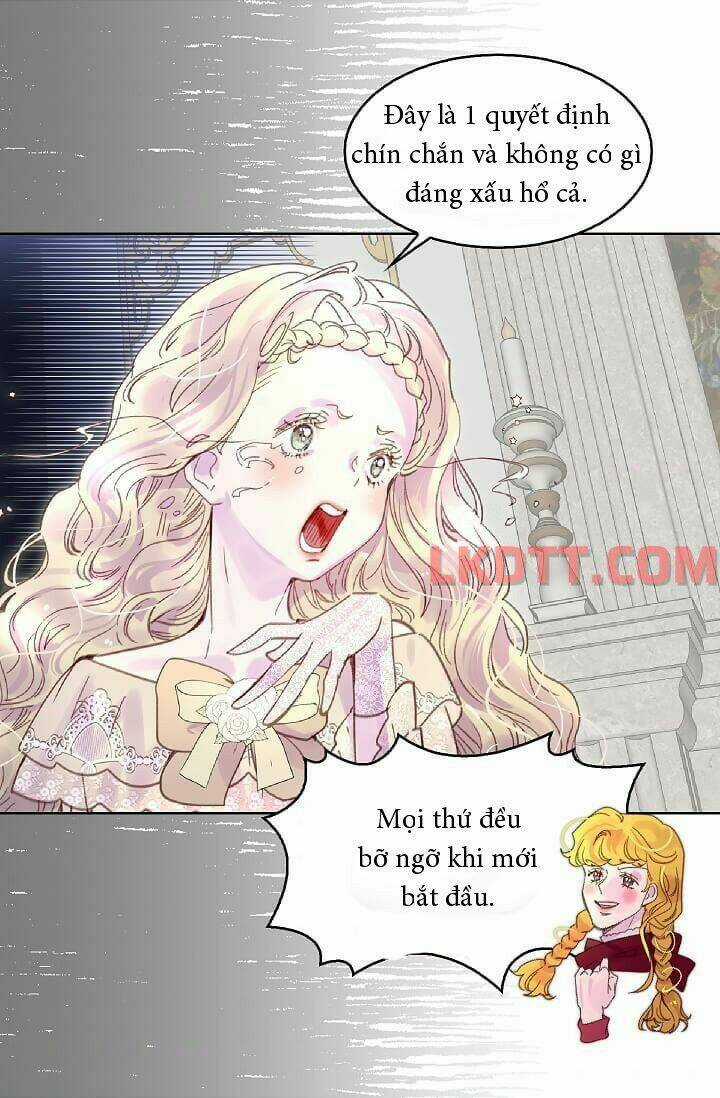 Tôi Không Phải Là Người Tốt Chapter 136 trang 39