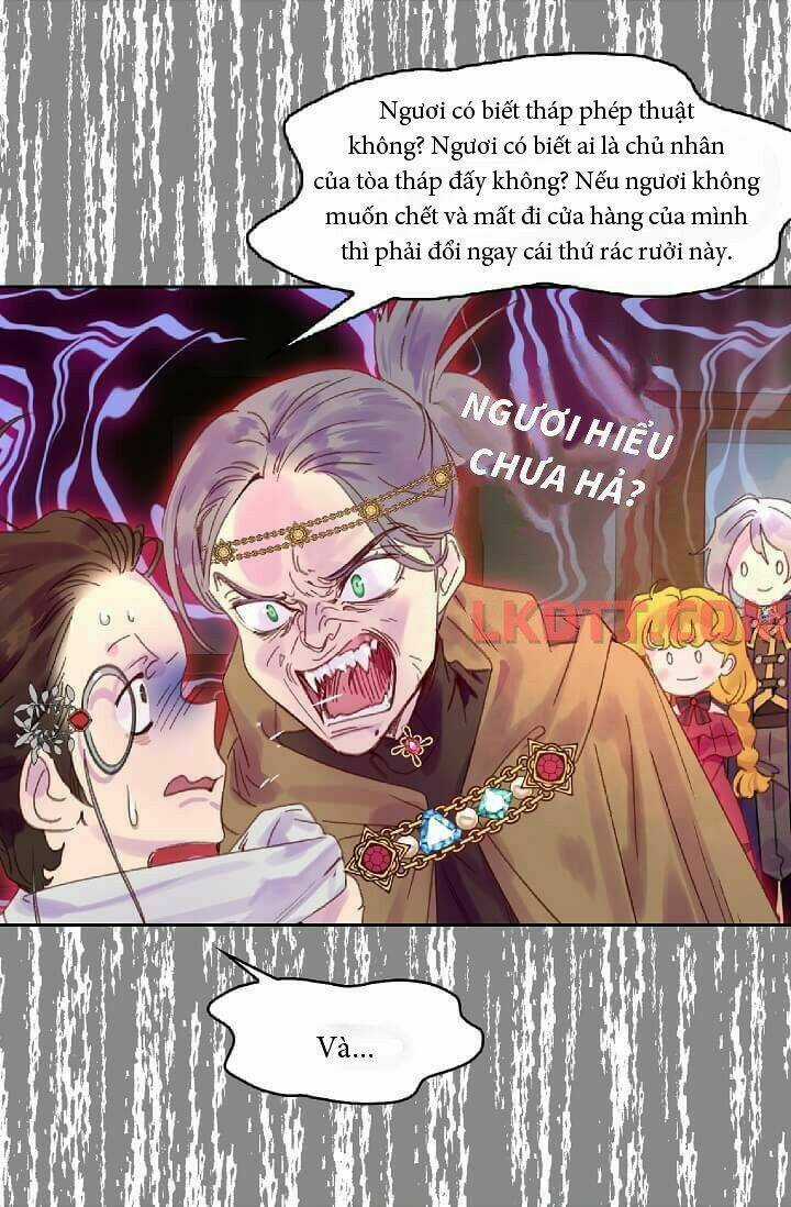 Tôi Không Phải Là Người Tốt Chapter 136 trang 4