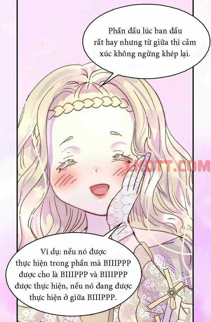 Tôi Không Phải Là Người Tốt Chapter 136 trang 44