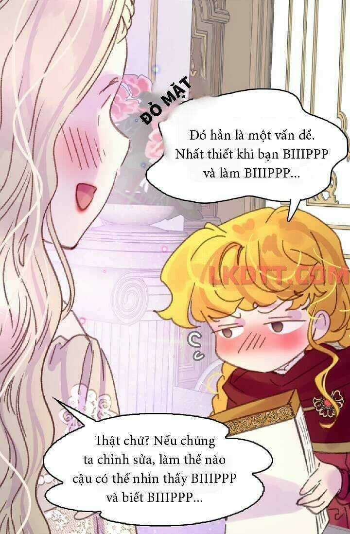 Tôi Không Phải Là Người Tốt Chapter 136 trang 45