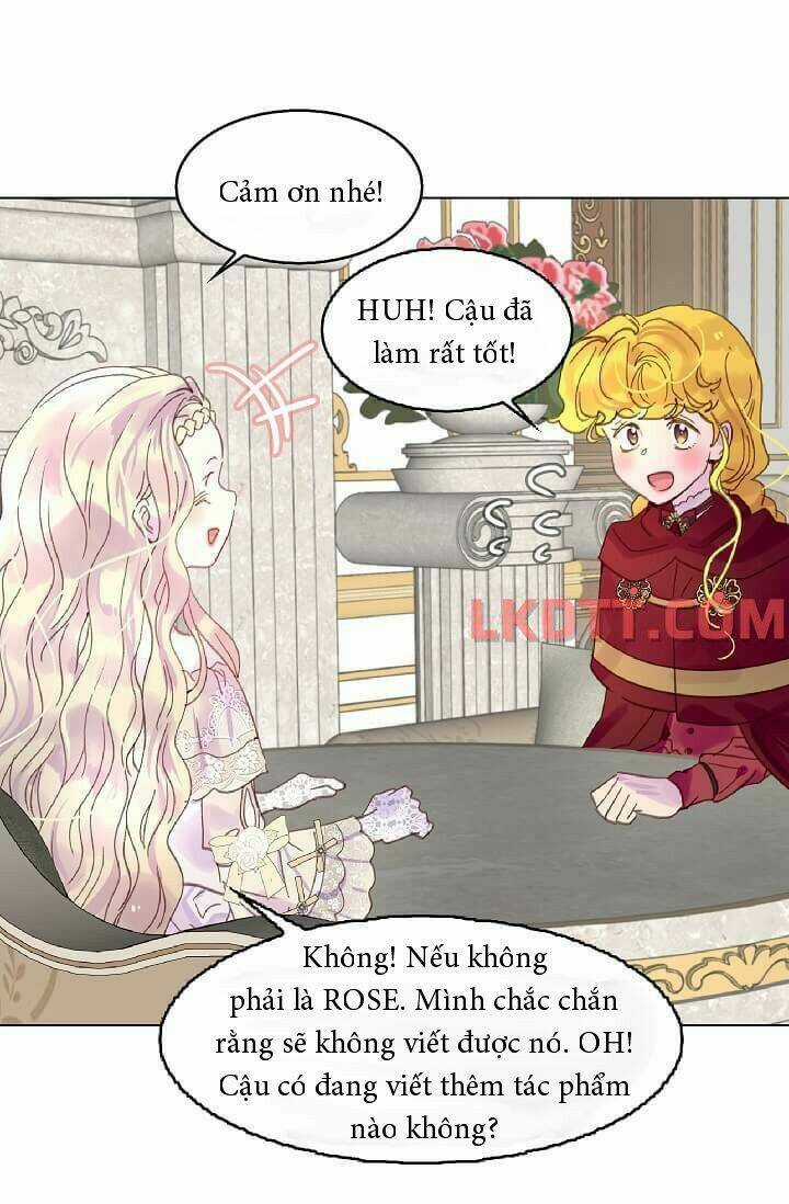 Tôi Không Phải Là Người Tốt Chapter 136 trang 48