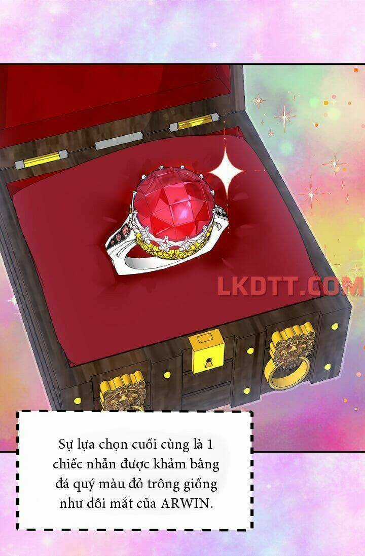 Tôi Không Phải Là Người Tốt Chapter 136 trang 5