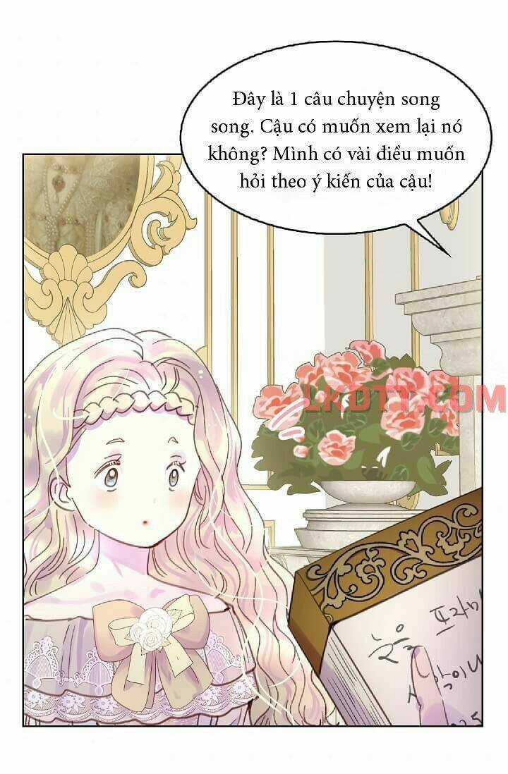 Tôi Không Phải Là Người Tốt Chapter 136 trang 50