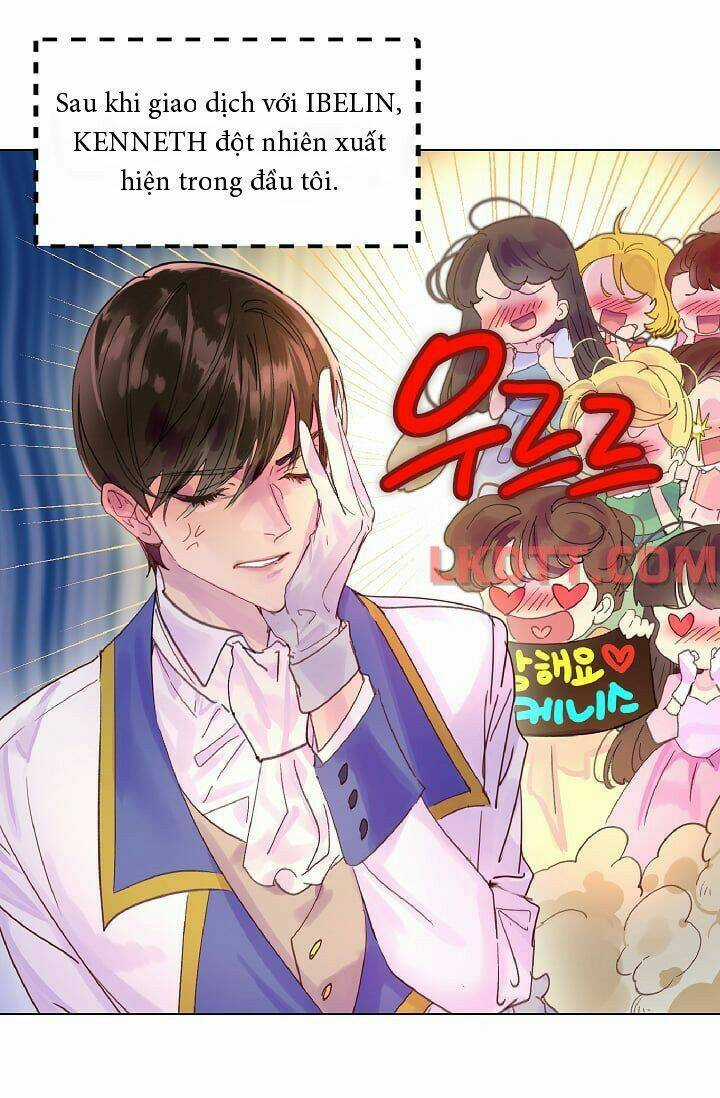 Tôi Không Phải Là Người Tốt Chapter 136 trang 51