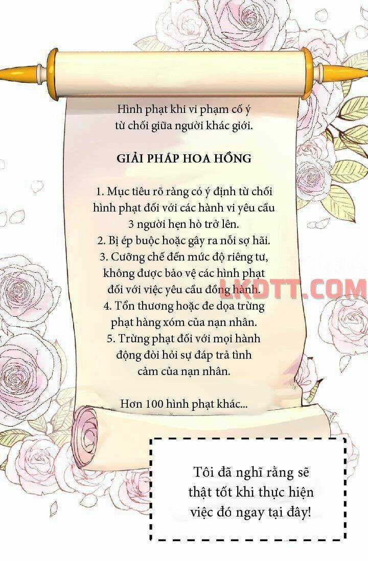 Tôi Không Phải Là Người Tốt Chapter 136 trang 52