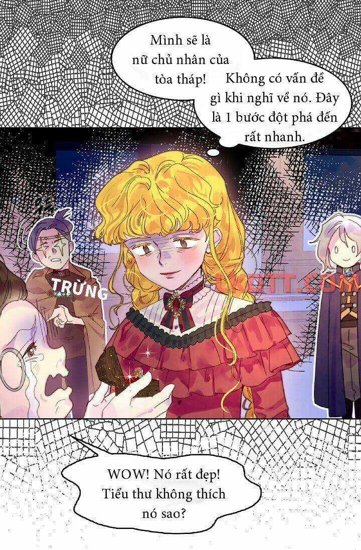 Tôi Không Phải Là Người Tốt Chapter 136 trang 8