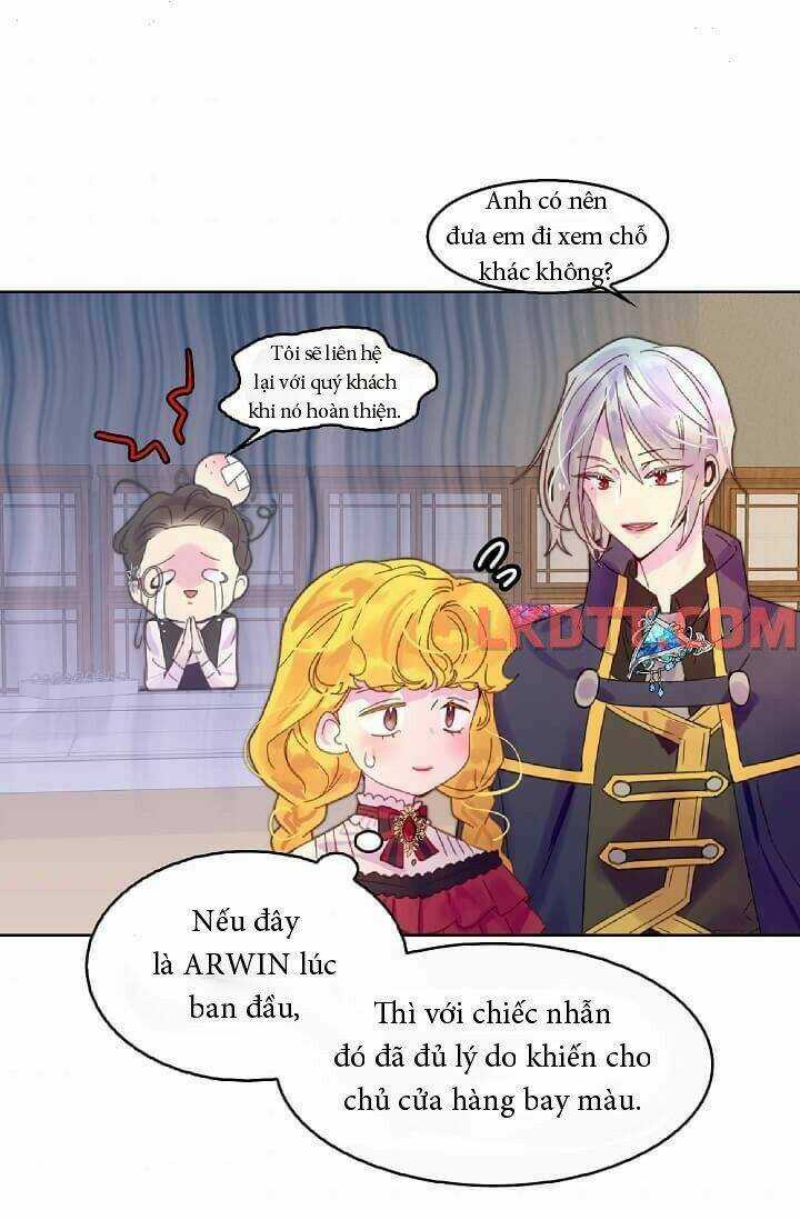 Tôi Không Phải Là Người Tốt Chapter 136 trang 9