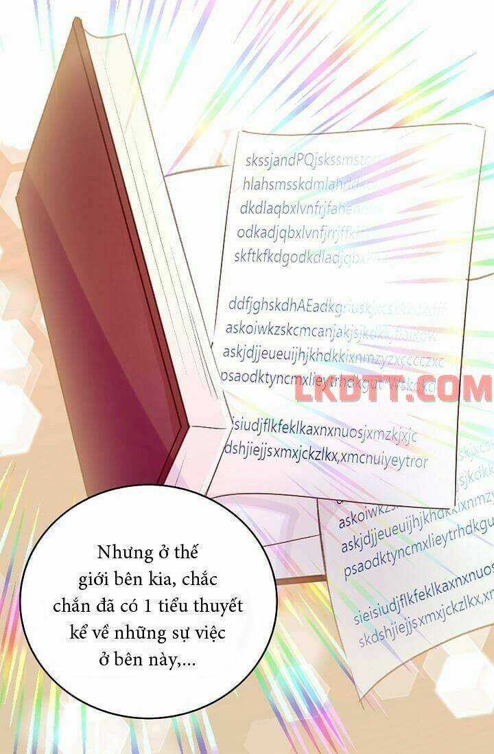 Tôi Không Phải Là Người Tốt Chapter 137 trang 10