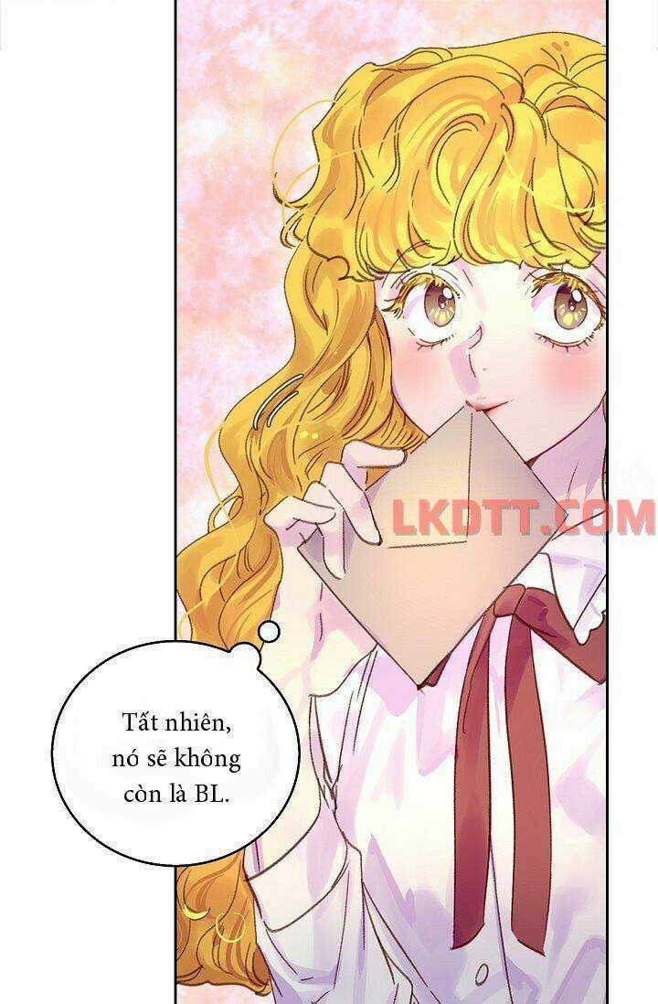 Tôi Không Phải Là Người Tốt Chapter 137 trang 14