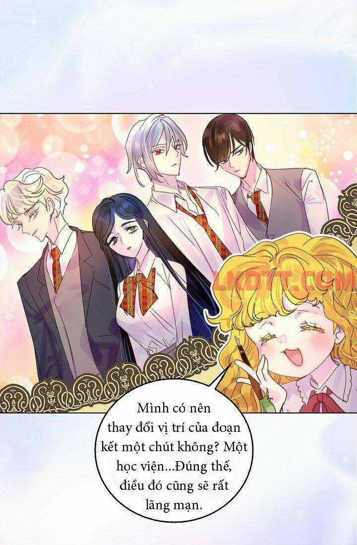 Tôi Không Phải Là Người Tốt Chapter 137 trang 16