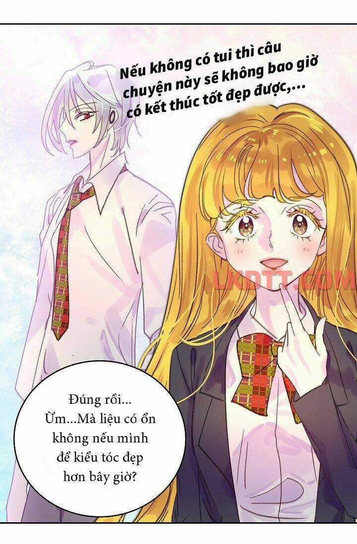 Tôi Không Phải Là Người Tốt Chapter 137 trang 17