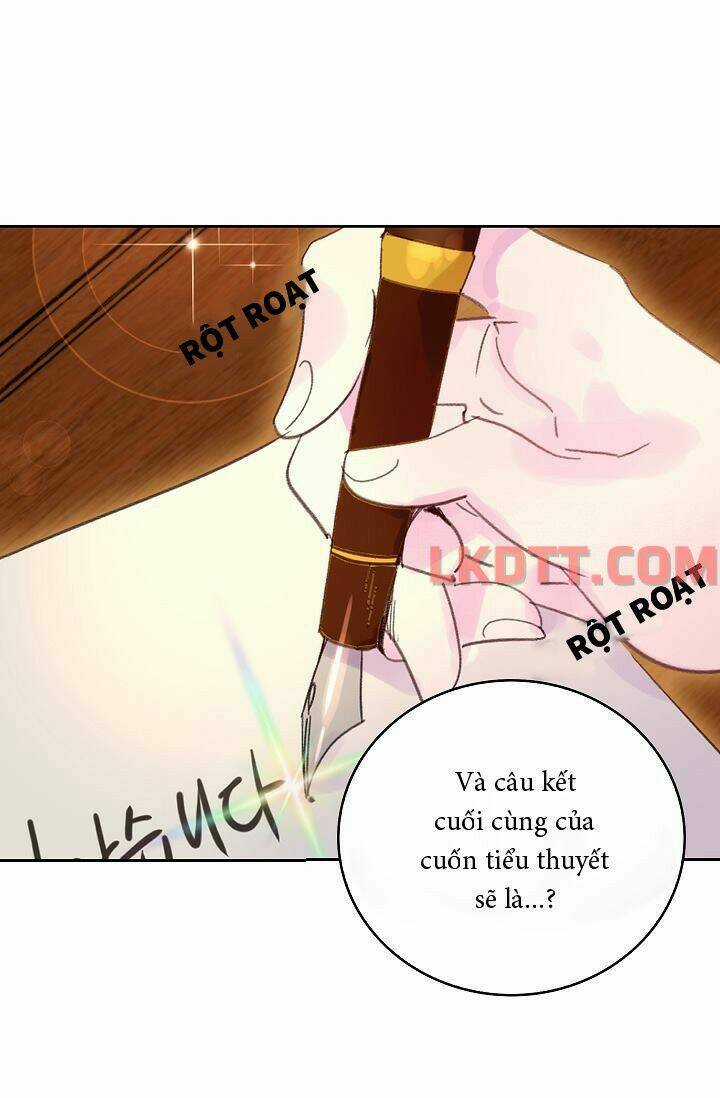 Tôi Không Phải Là Người Tốt Chapter 137 trang 18