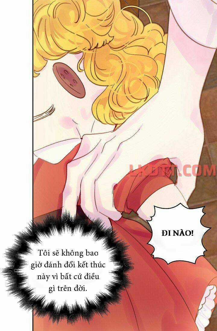 Tôi Không Phải Là Người Tốt Chapter 137 trang 21