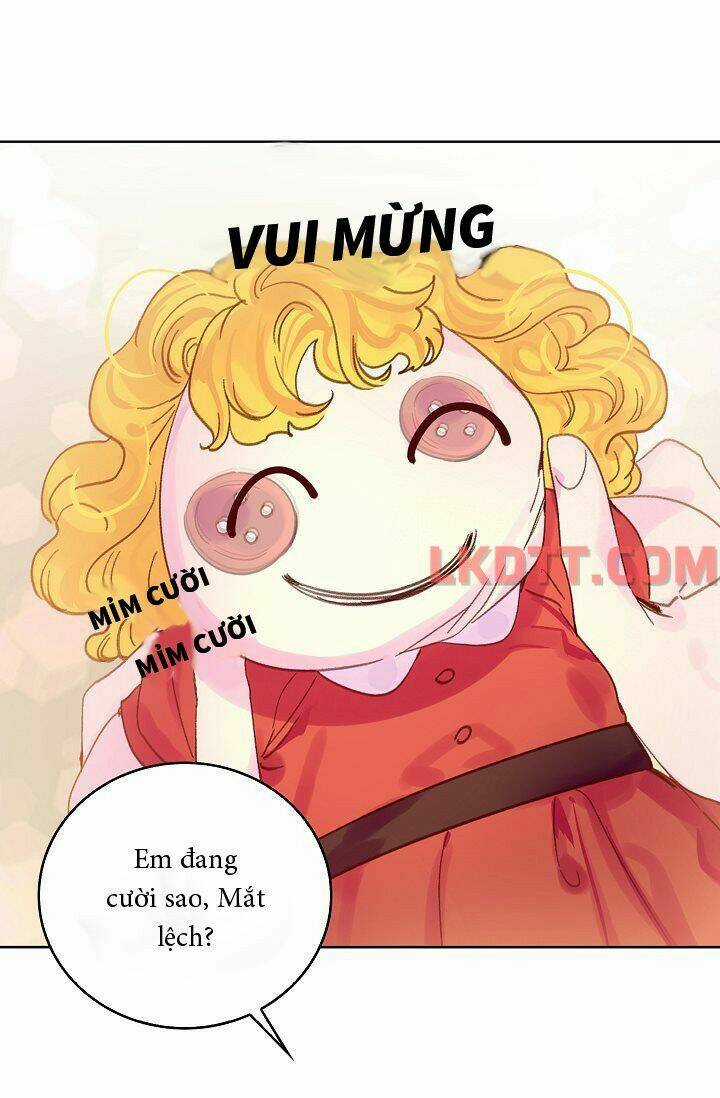 Tôi Không Phải Là Người Tốt Chapter 137 trang 23