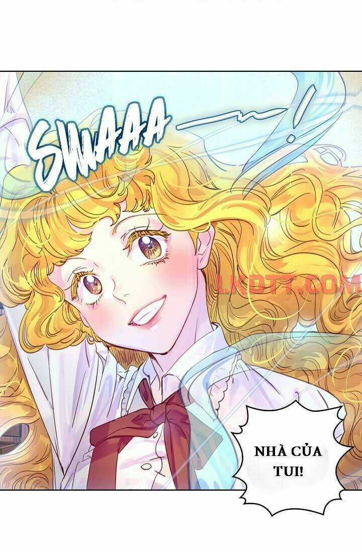 Tôi Không Phải Là Người Tốt Chapter 137 trang 27