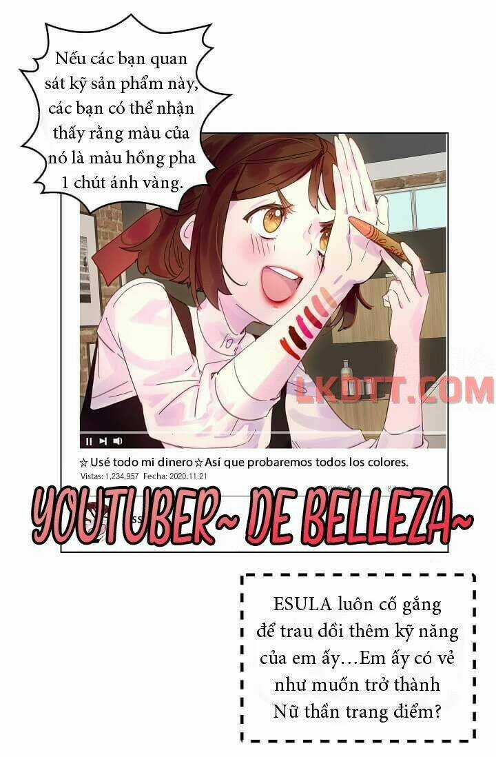 Tôi Không Phải Là Người Tốt Chapter 137 trang 3