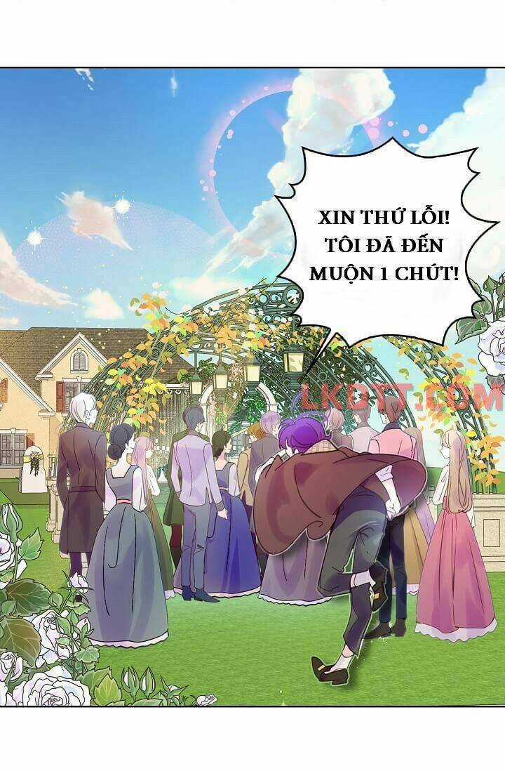 Tôi Không Phải Là Người Tốt Chapter 137 trang 30