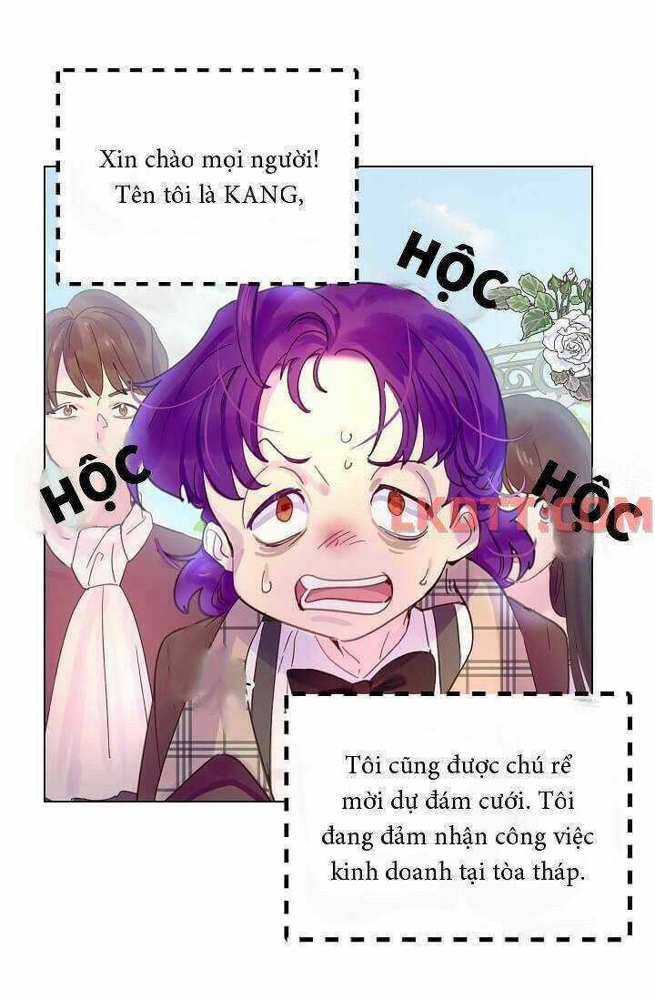 Tôi Không Phải Là Người Tốt Chapter 137 trang 31