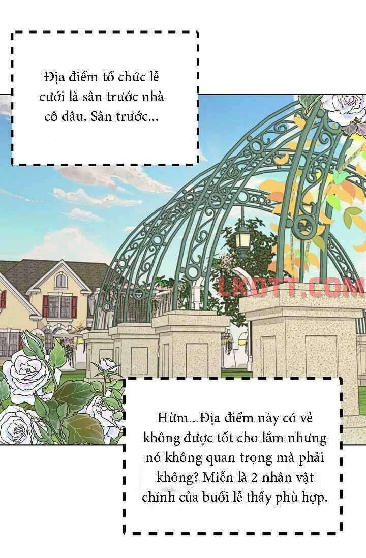 Tôi Không Phải Là Người Tốt Chapter 137 trang 32