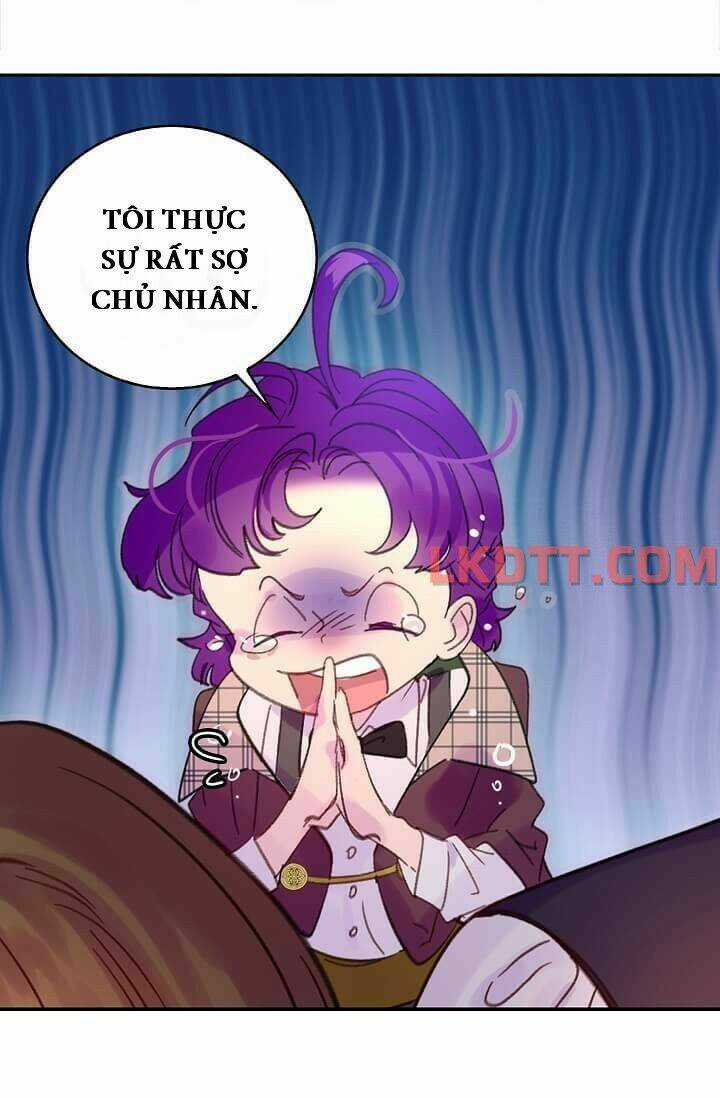 Tôi Không Phải Là Người Tốt Chapter 137 trang 36