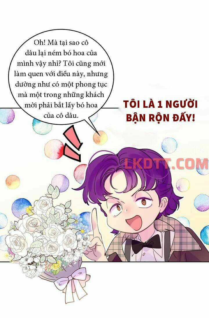 Tôi Không Phải Là Người Tốt Chapter 137 trang 37