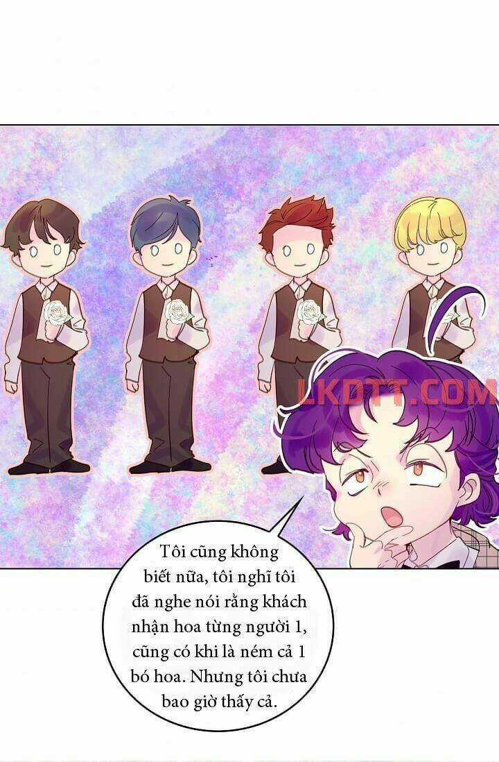 Tôi Không Phải Là Người Tốt Chapter 137 trang 38