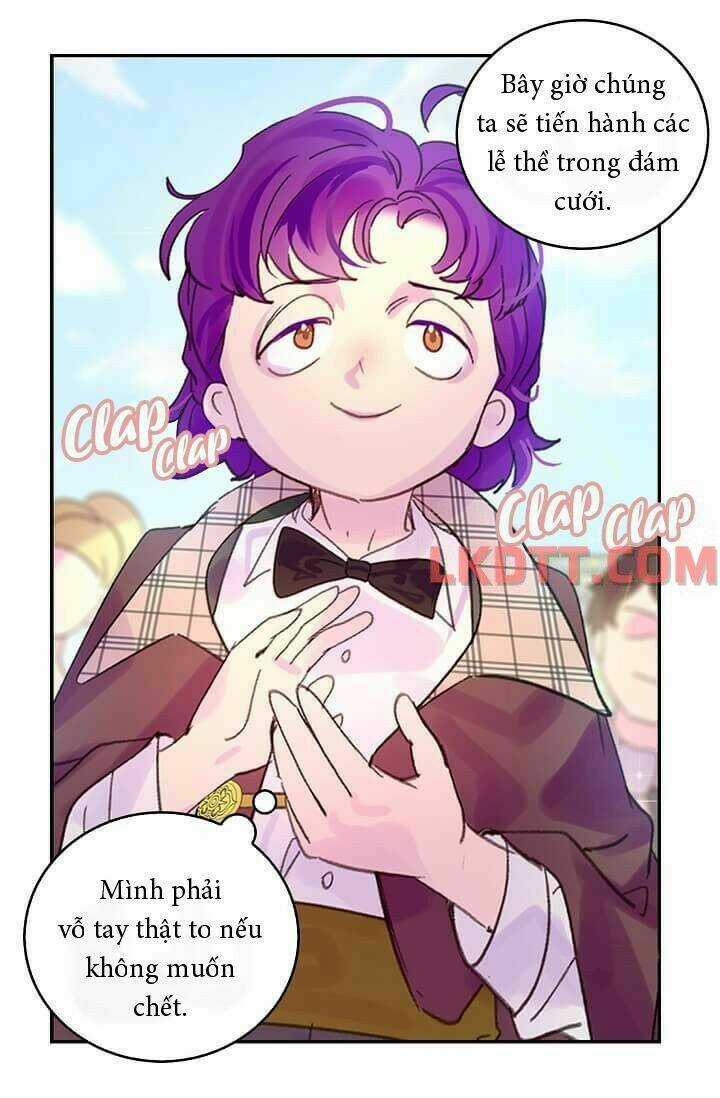 Tôi Không Phải Là Người Tốt Chapter 137 trang 40