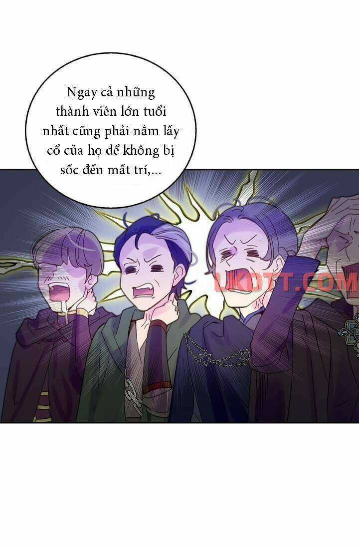 Tôi Không Phải Là Người Tốt Chapter 137 trang 44