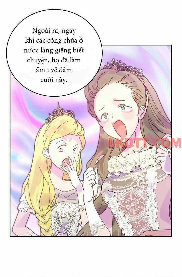 Tôi Không Phải Là Người Tốt Chapter 137 trang 45