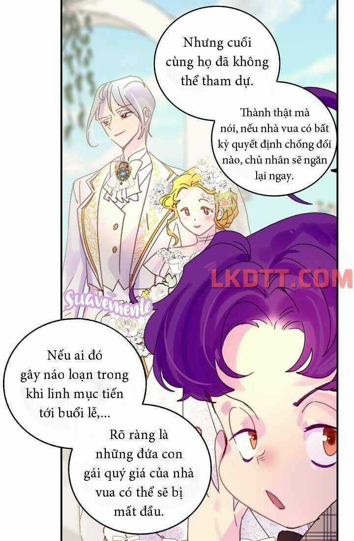 Tôi Không Phải Là Người Tốt Chapter 137 trang 46
