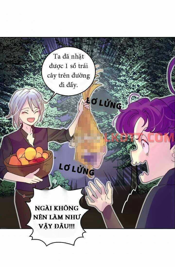 Tôi Không Phải Là Người Tốt Chapter 137 trang 48