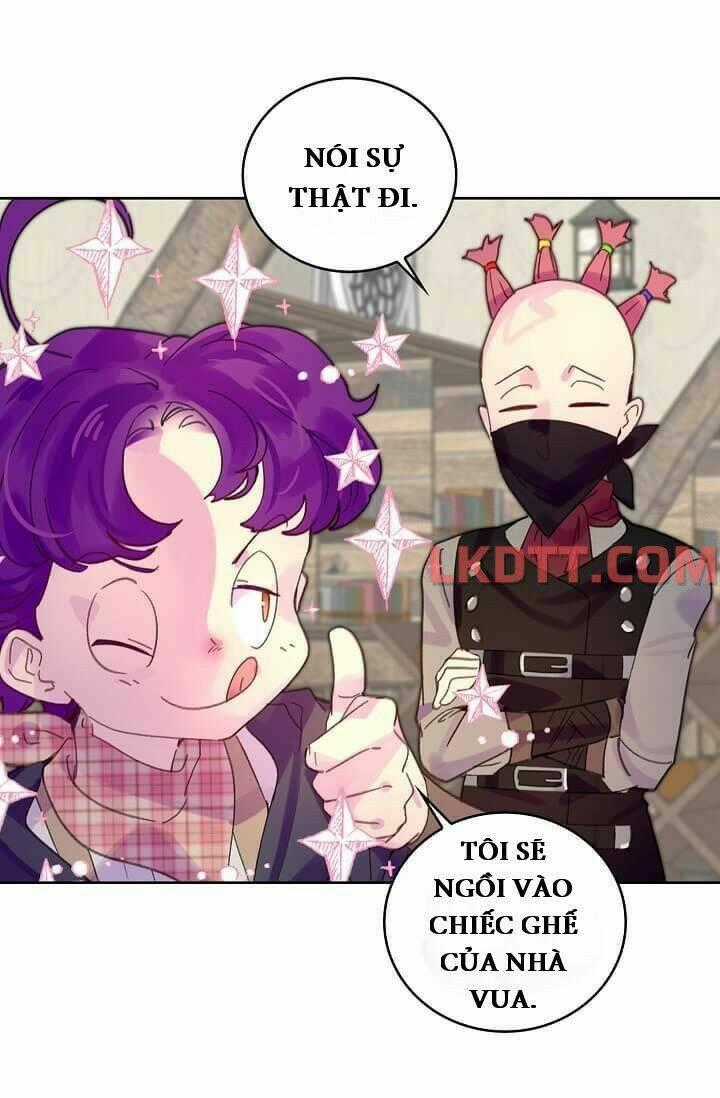 Tôi Không Phải Là Người Tốt Chapter 137 trang 52