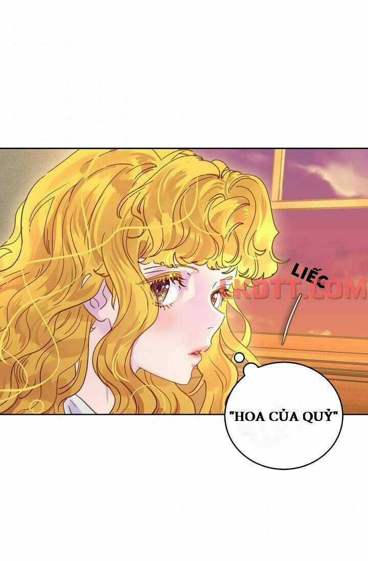 Tôi Không Phải Là Người Tốt Chapter 137 trang 8