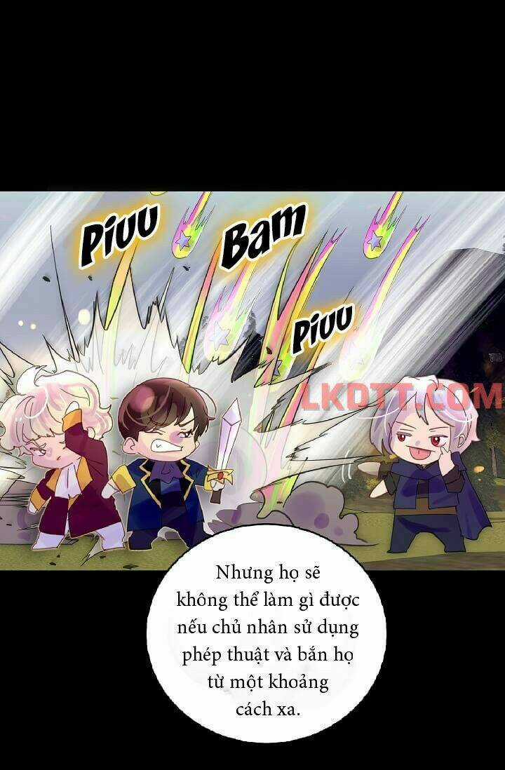 Tôi Không Phải Là Người Tốt Chapter 138 trang 10