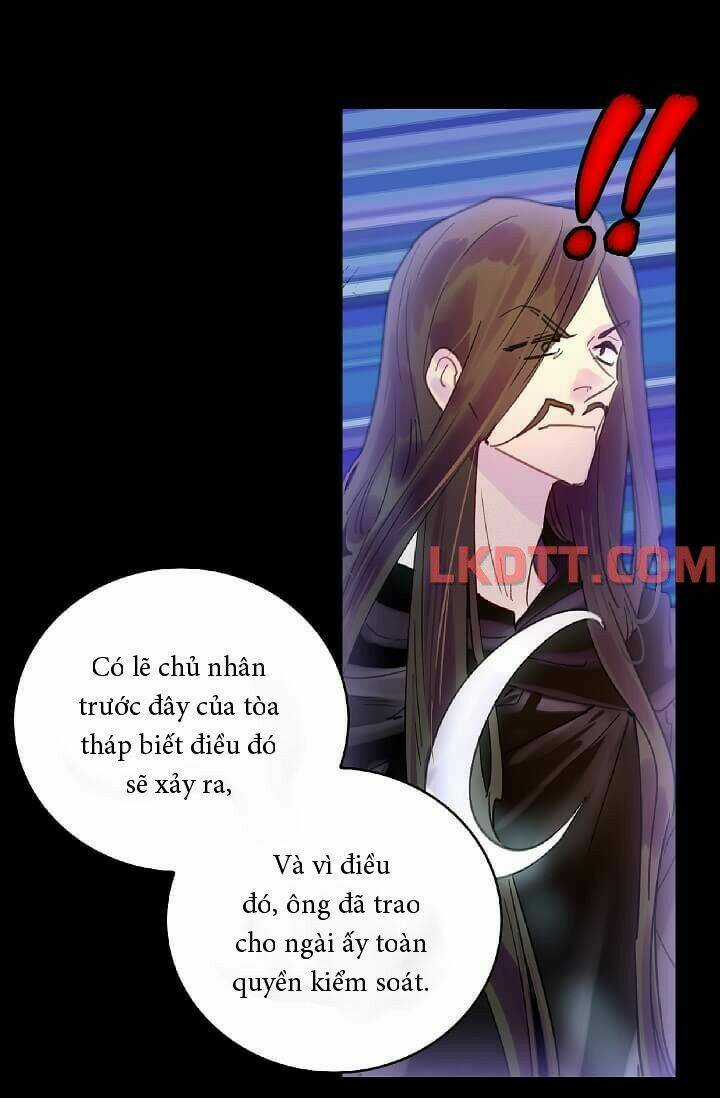 Tôi Không Phải Là Người Tốt Chapter 138 trang 12